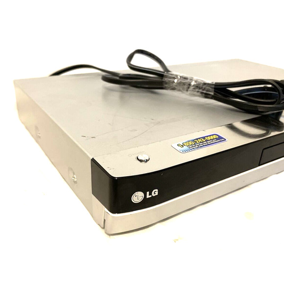 LG Super Multi DVD Recorder-Player HDMI DVD-RAM RW DR1F9H PARTS ONLY - Picture 2 of 11